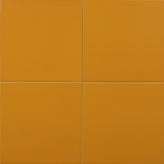 Salbo Color Blocks - Ocre Glossy