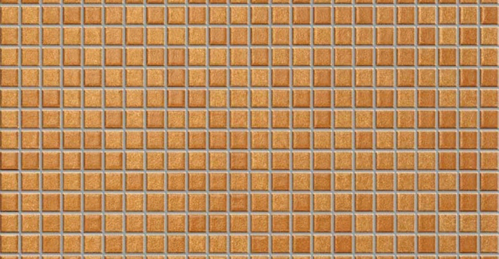 Tazzi Rena Mosaics - Alchechengi Semi-Gloss