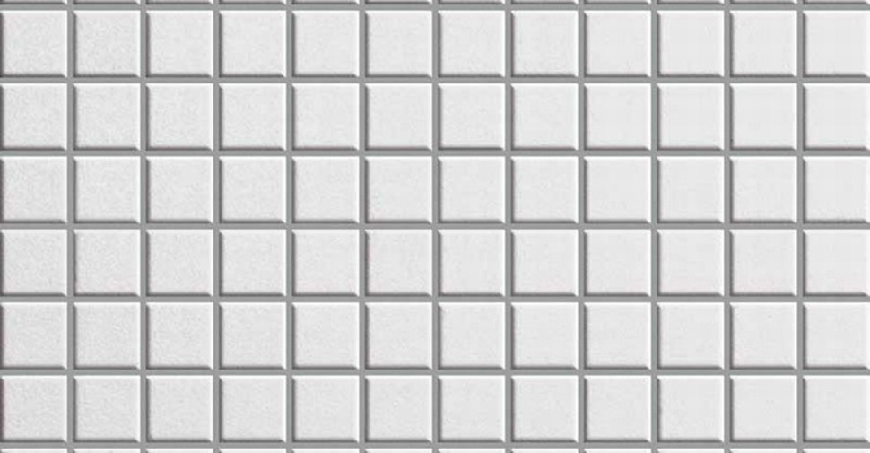 Tazzi Rena Mosaics - Calla Lilly Antislip