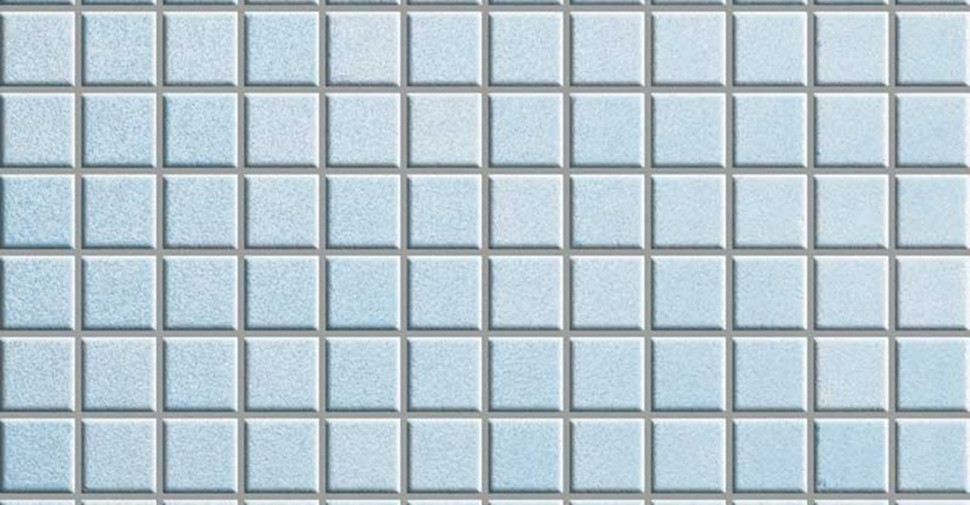 Tazzi Rena Mosaics - Fiordaliso Antislip