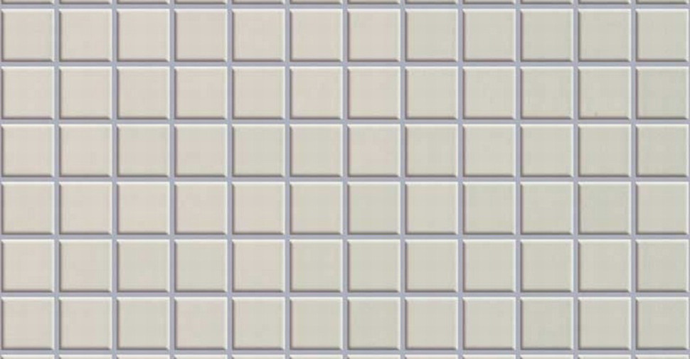 Tazzi Rena Mosaics - Flos Semi-Gloss