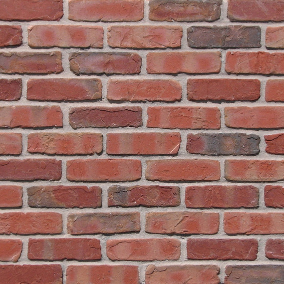 Urban Brick Sand - Camden