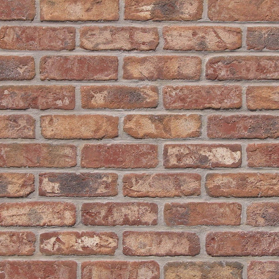 Urban Brick Sand - Verona Masonry Tile
