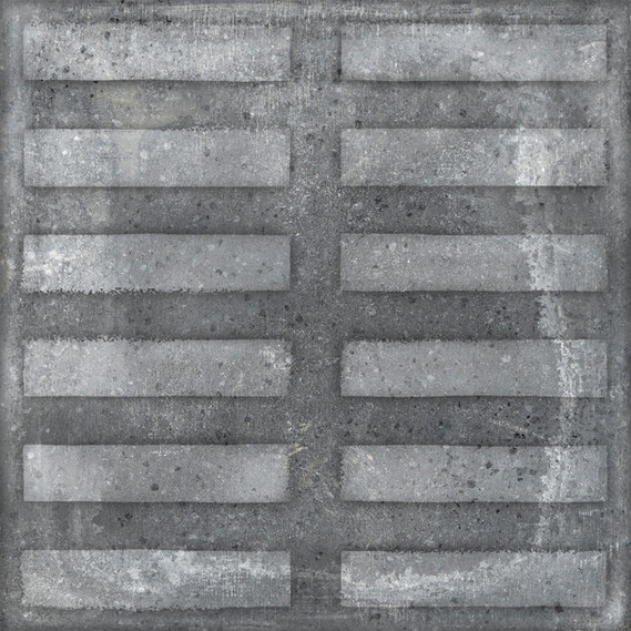 Vida Strada - Graphite Mix Matte