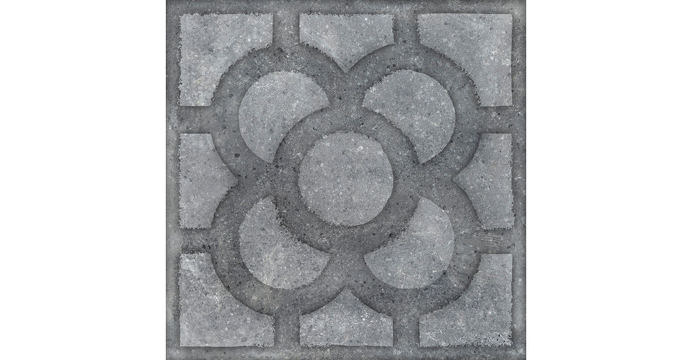 Vida Strada - Graphite Acorn Matte