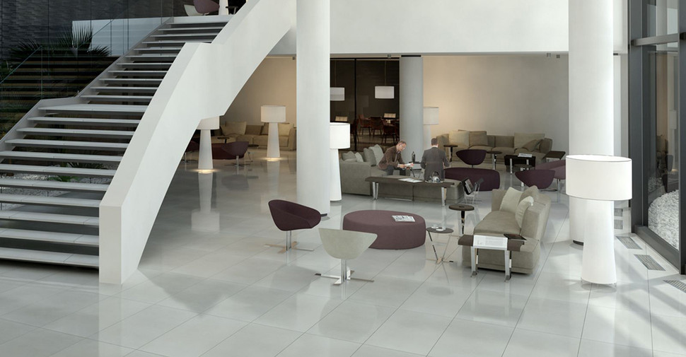 Zuesanne Petit - Ice Polished