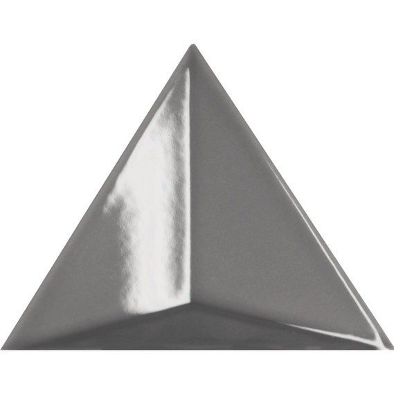 Forte Shift - Dimensional Charcoal Glossy