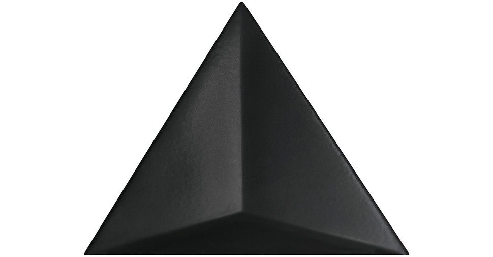 Forte Shift - Dimensional Black Matte