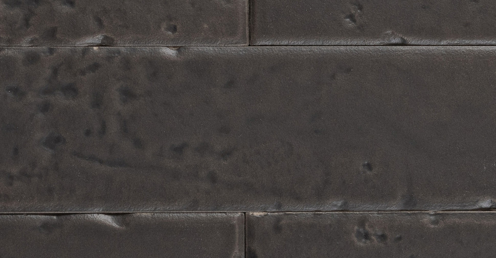 Forte Venerable - Gunmetal Matte