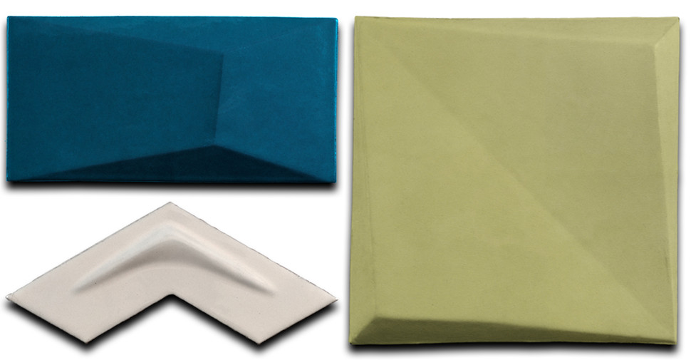 Santos Dimension - Crema Glossy