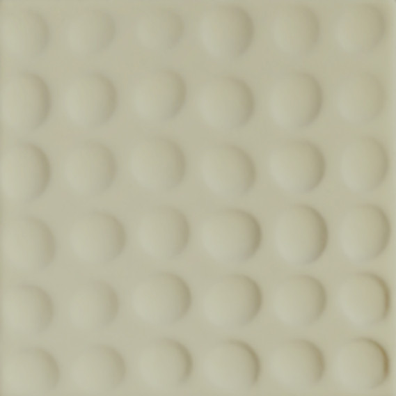 Santos Relief - Dark Crema Glossy