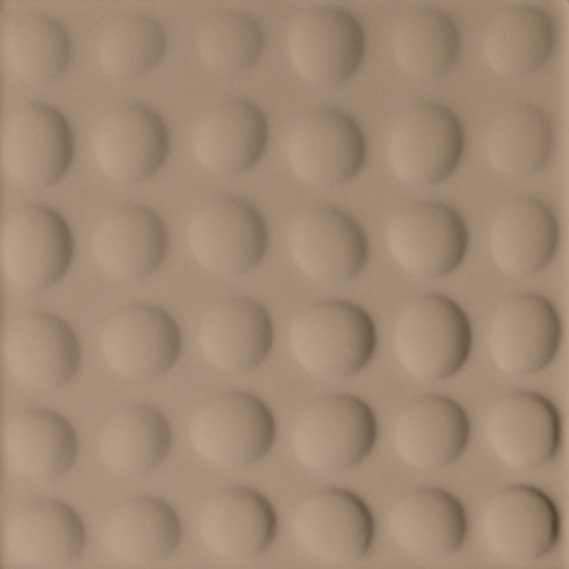 Santos Relief - Sepia Glossy