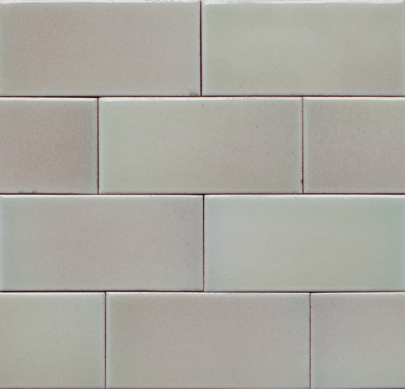 Helio Mechanical Glazed Terracotta - Spring Glossy