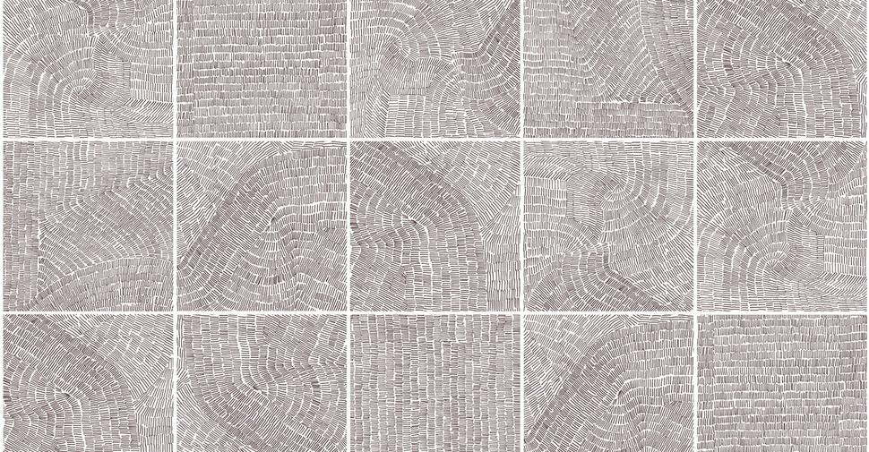 Attenui Arc - Brown Matte