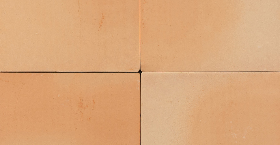 Helio Sunspot Terracotta - Red Natural