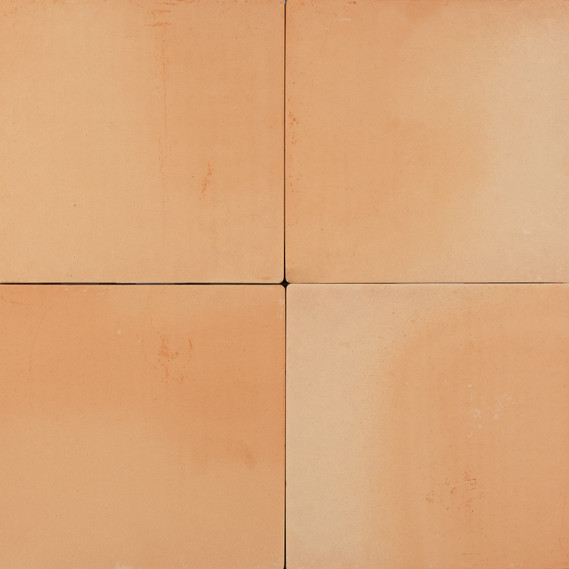 Helio Sunspot Terracotta - Red Natural