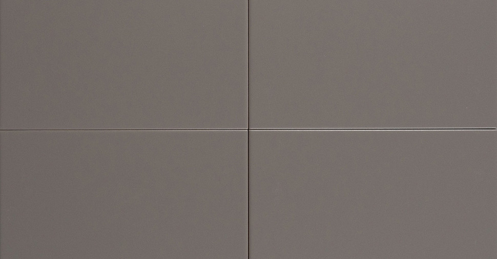 Salbo Color Blocks - Dark Grey Matte