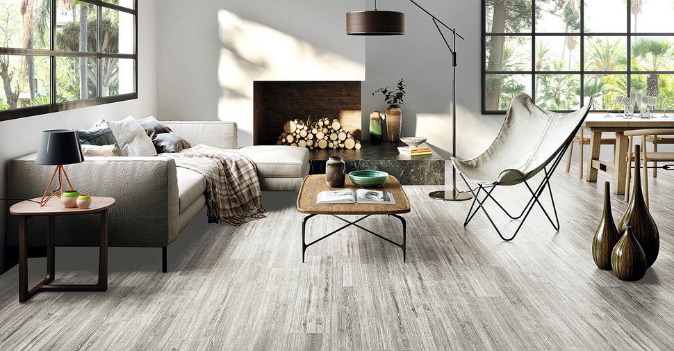 Arvore Folha - Grey Matte