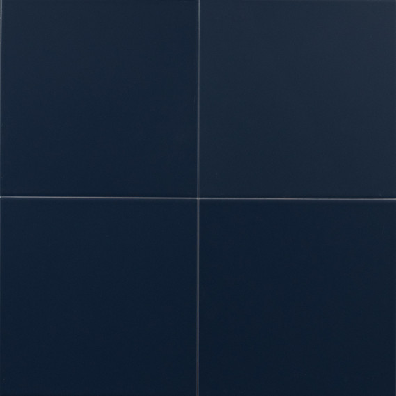 Salbo Color Blocks - Dark Blue Glossy