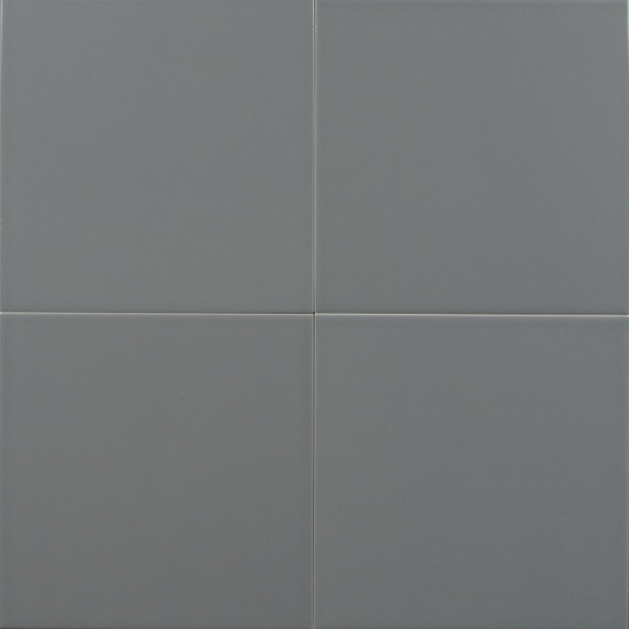 Salbo Color Blocks - Dark Grey Glossy