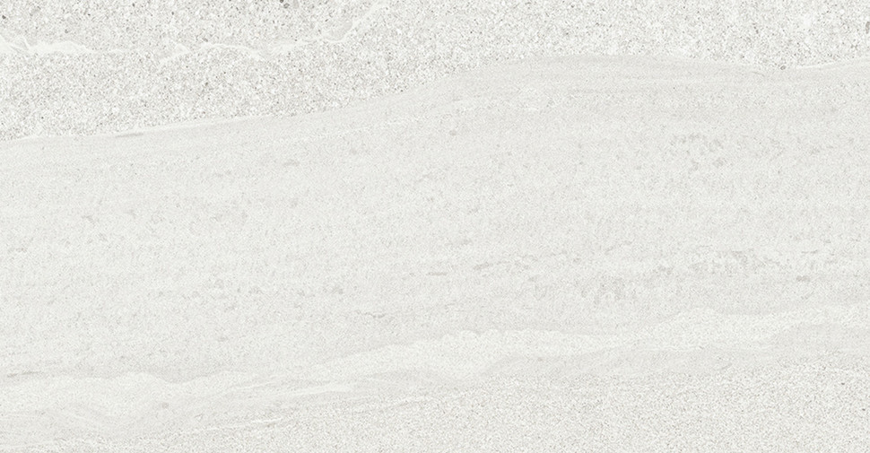 Bursao Trace - White Matte