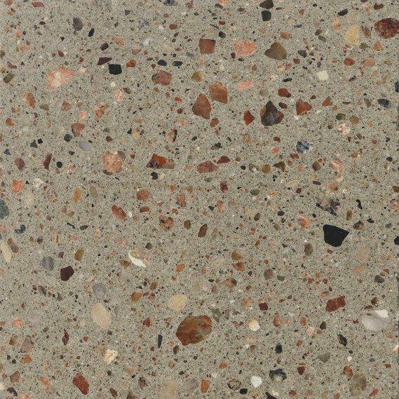 Cicero Natura Terrazzo - Volare Polished