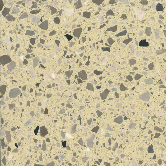 Cicero Natura Terrazzo - Gaudere Polished