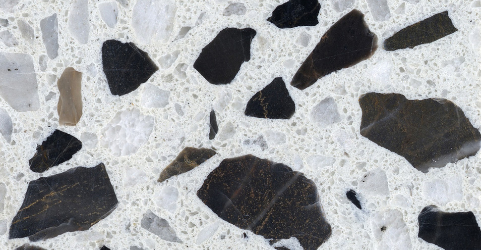 Cicero Magna Terrazzo - Quantus Polished