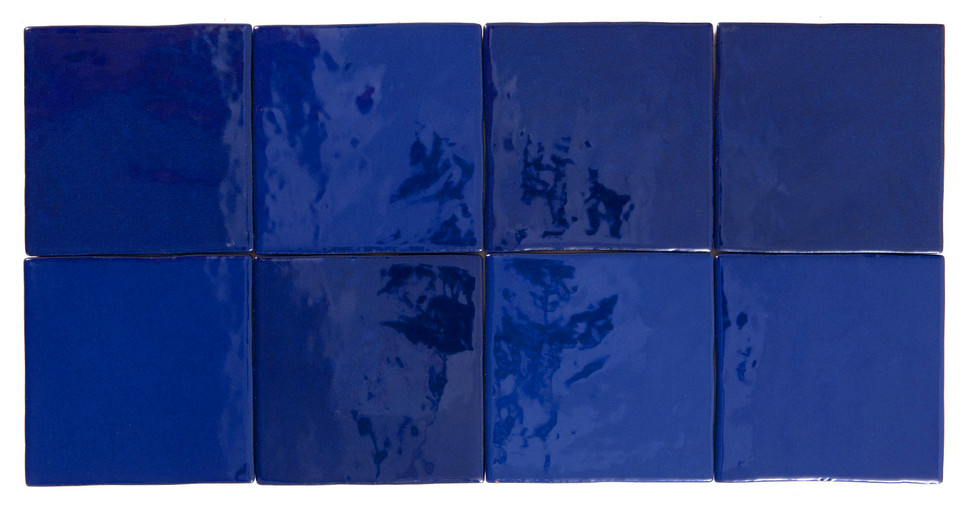 Cev Paloma - Lapis Glossy | Glazed Ceramic
