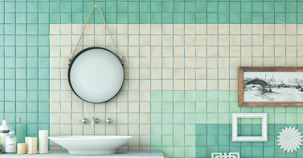 Cev Paloma - Marine Satin | Glazed Ceramic