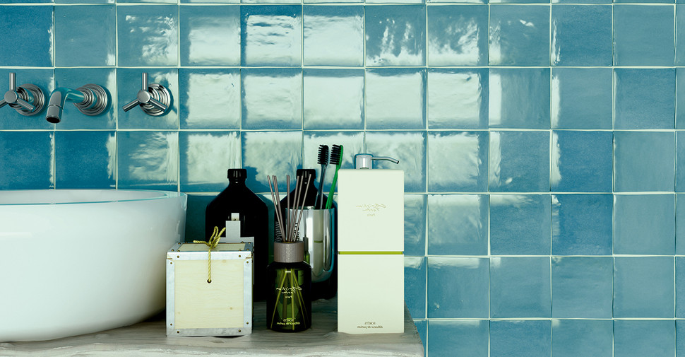 Cev Paloma - Laguna Satin | Glazed Ceramic