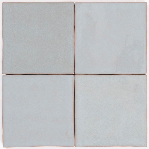 Cev Paloma - Cloud Satin | Glazed Ceramic