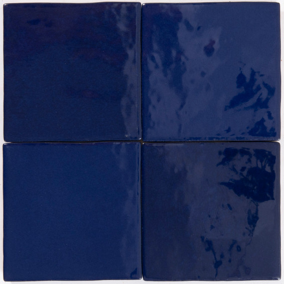 Cev Paloma - Sapphire Satin | Glazed Ceramic