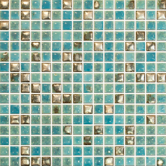 Tabula Metropole - Faro Glossy & Metallic