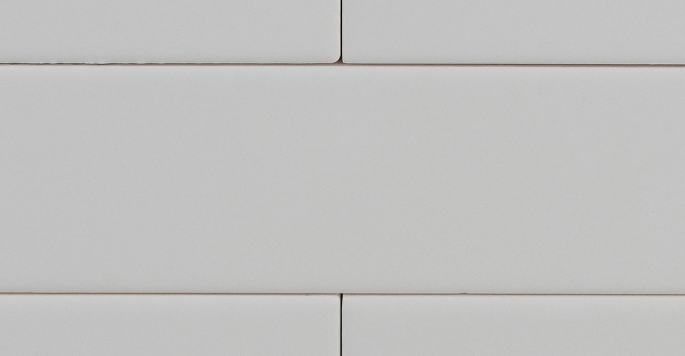 Ravenna Octave - Light Grey Matte