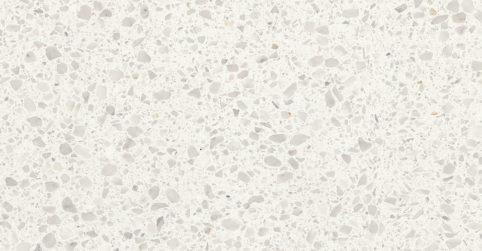 Attenui Mineral - White Medium Matte
