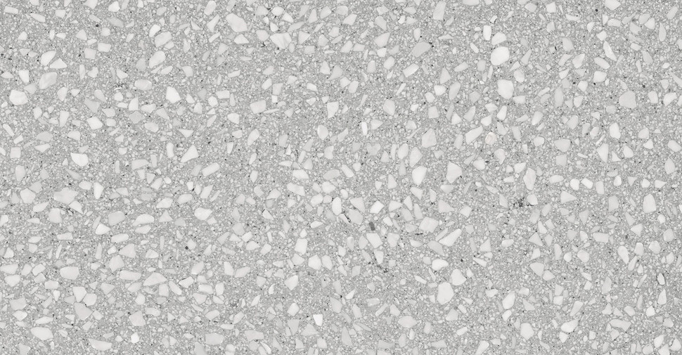 Attenui Mineral - Light Grey Medium Matte