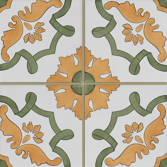 Santos Jovi - CL01 Glossy