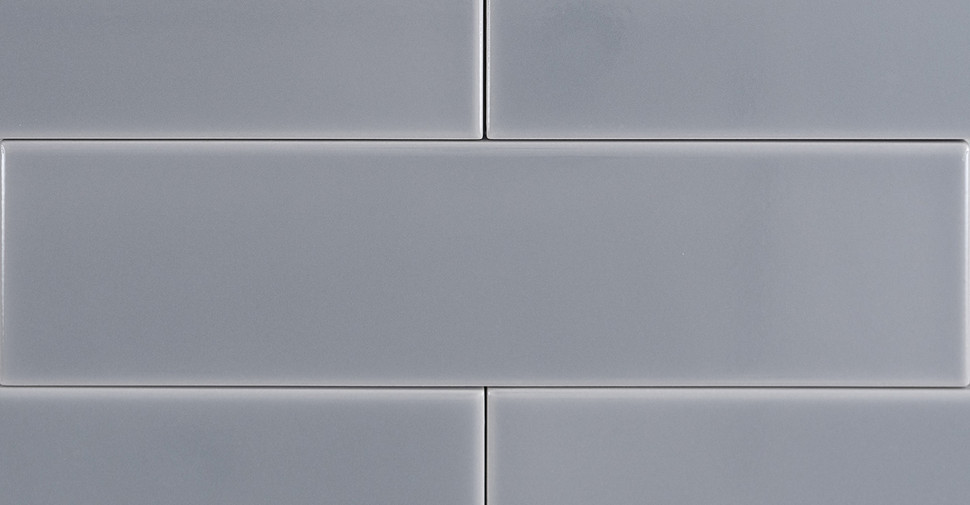 Cev Lumir - Pebble Grey Glossy