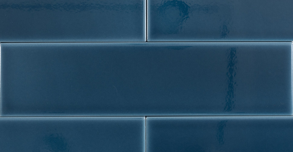 Cev Lumir - Ocean Blue Glossy