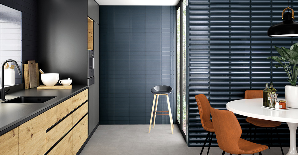 Cev Lumir - Linear Night Sky Glossy