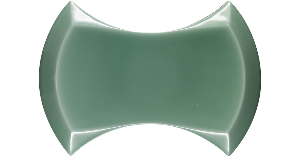 Cev Axial - Concave Jade Glossy