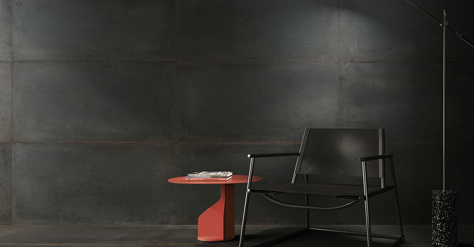 Onda Zone - Black Matte