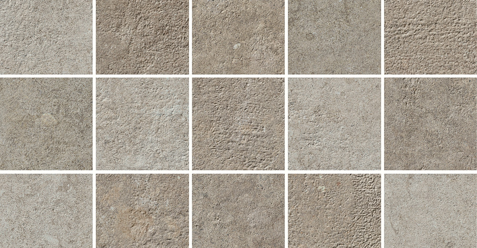 Maurizio Cue - Greige Matte