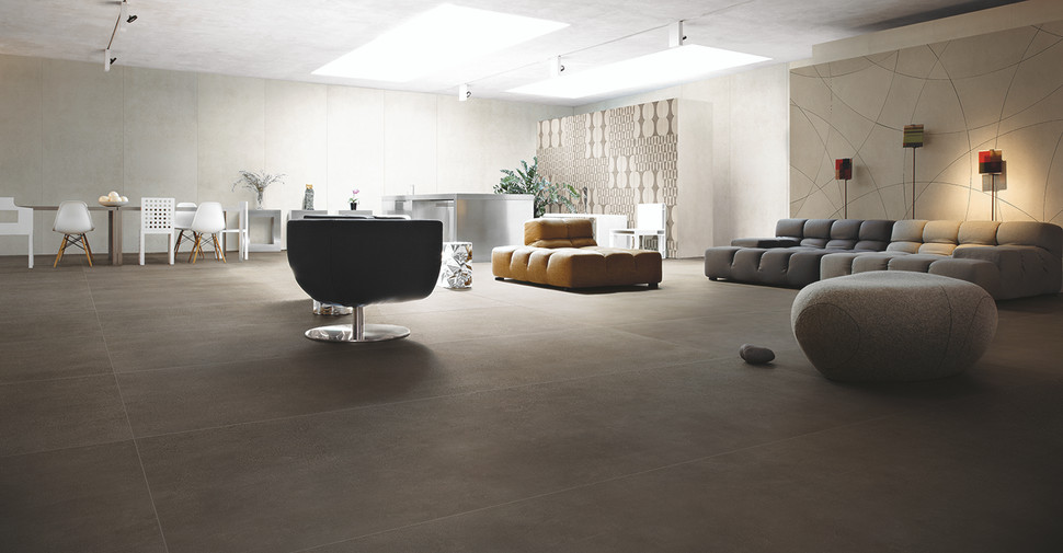 Alps Mercantile - Lava Bush Hammered