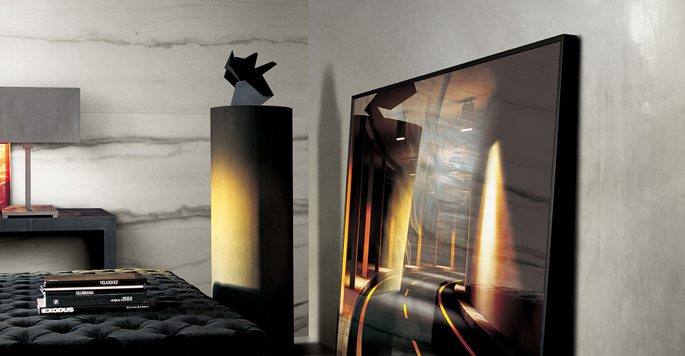 Alps Modulus - Cloud Matte