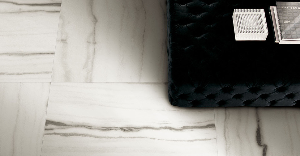 Alps Modulus - Cloud Polished