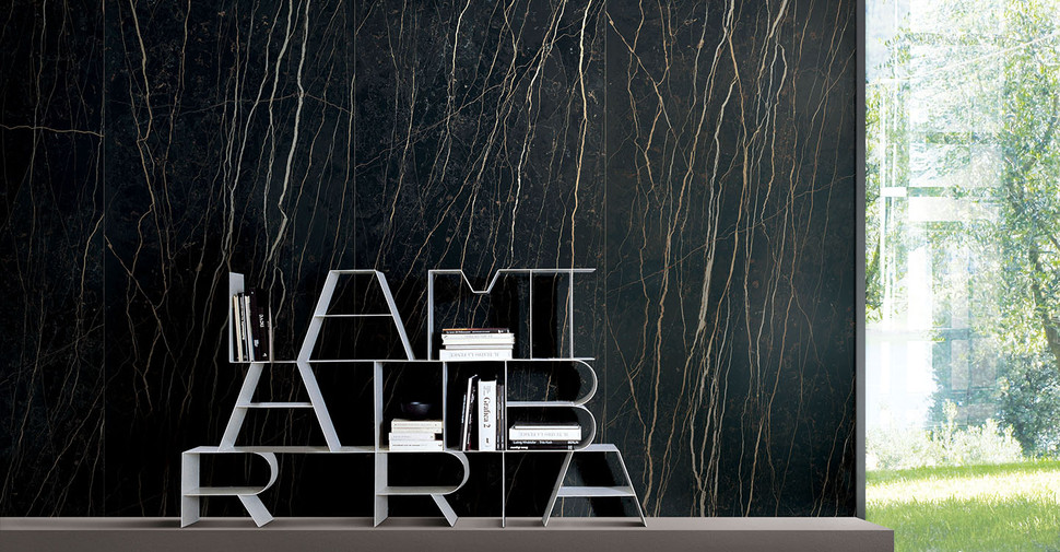 Alps Modulus - Thunder Polished