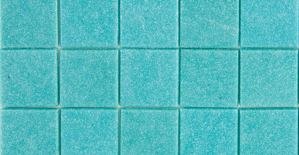 Matiz Aqueous - Turquoise