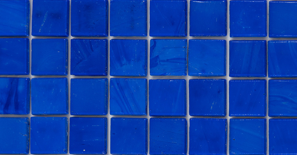 Matiz Adorno - Horizon Blue Glossy